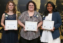 Image of 2015 Scholarship Winners