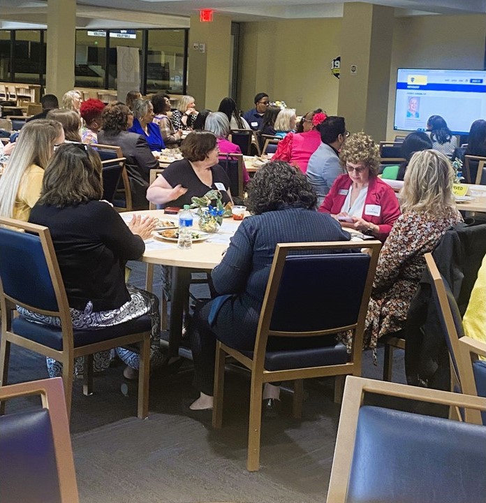 Image of UWC Luncheon 