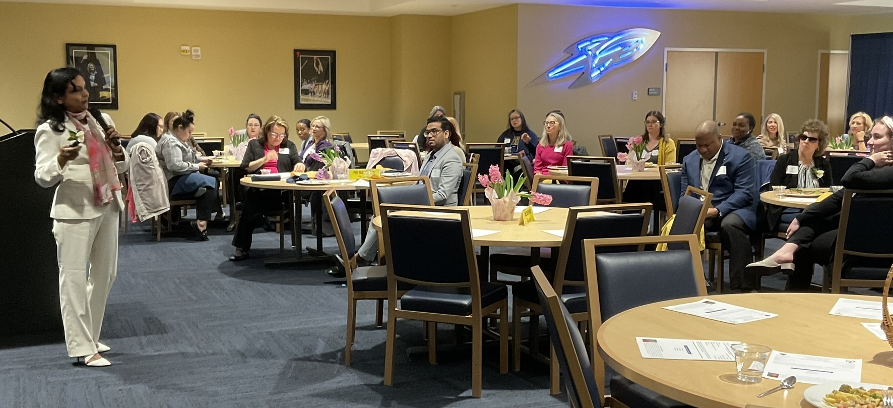 group image of 2025 luncheon