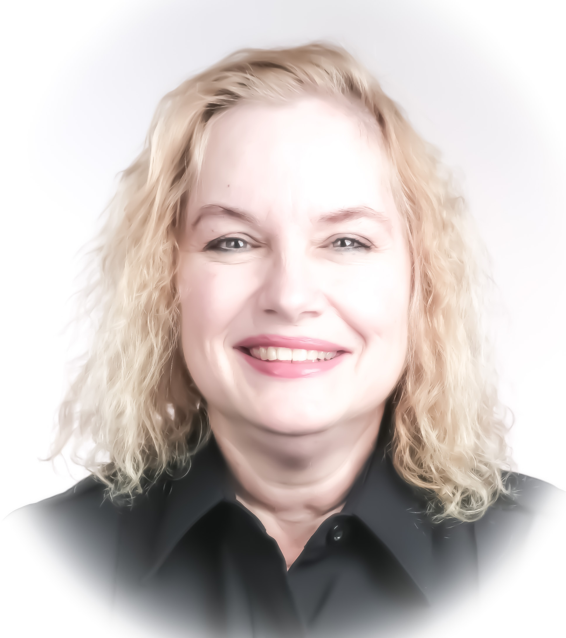 Color Image of Jeni Gerber - Chair of the Board for UWC