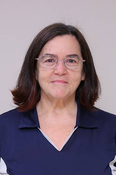 color image of anne bennett