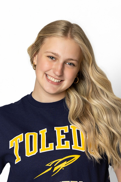 color image of chezney taube