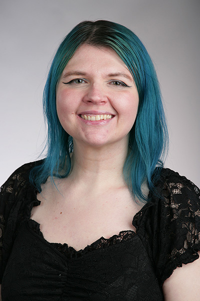color image of jennifer joe