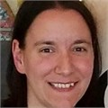 color image of Jess sobolewski