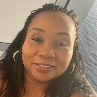 color image of sheila willis