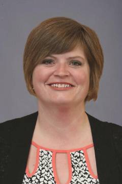 Color Image of kari dilworth