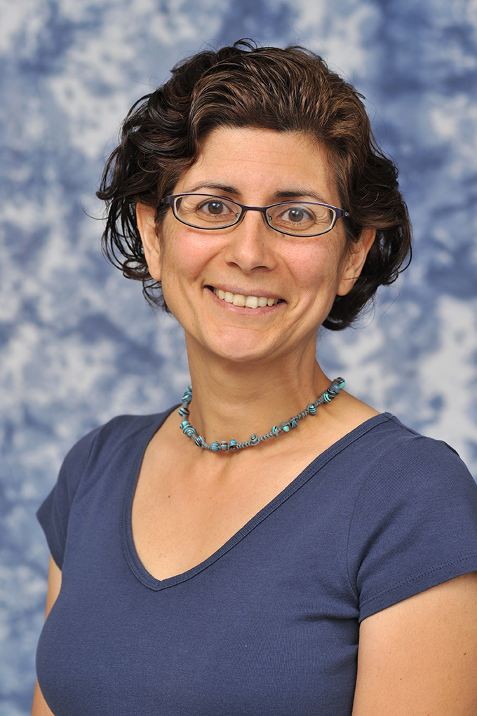 Defne Apul, PhD - Department Chair & Professor, College of Engineering