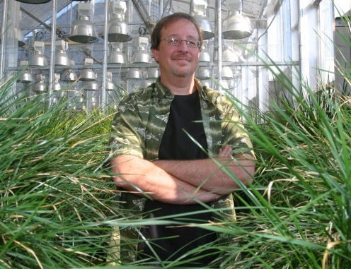 Daryl Dwyer, PhD - Director, Environmental Remediation & Restoration Lab & Associate Professor