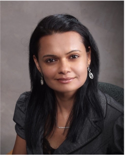Anju Gupta, PhD - Assistant Professor, College of Engineering