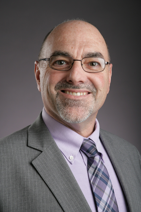 Bill Messer, PhD - Professor, College of Pharmacy and Pharmaceutical Sciences