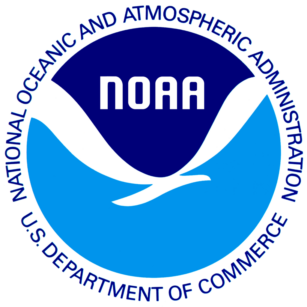 NOAA Logo