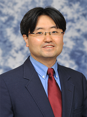Youngwoo Seo, PhD - Professor, College of Engieneering