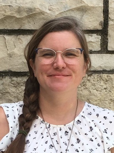 Trisha Spanbauer, PhD - Assistant Professor, College of natural Sciences and Mathematics