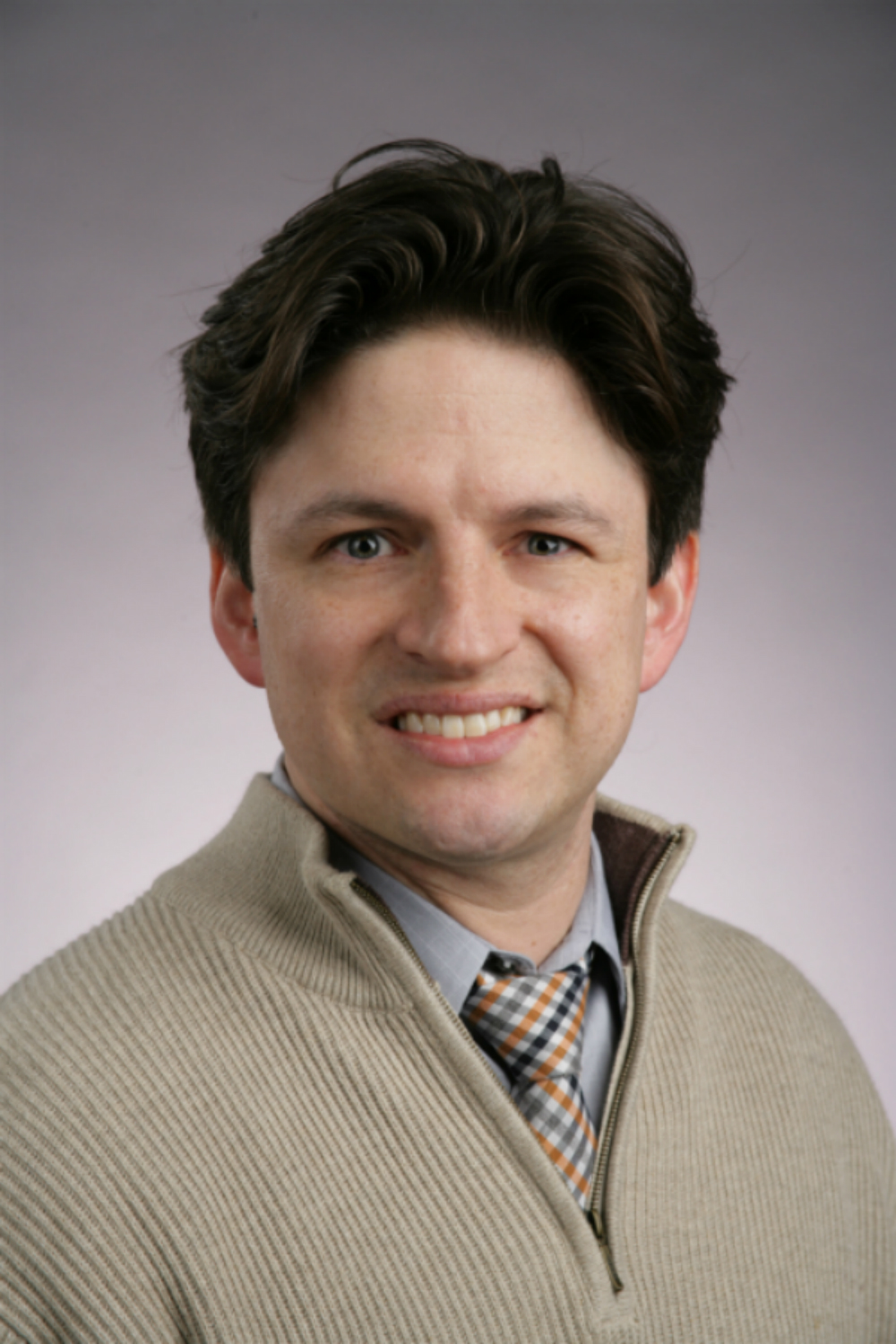 Brian Trease, PhD - Assistant Professor, College of Engineering