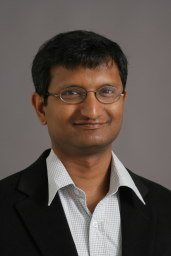 Sridar Viamajala, PhD - Professor, College of Engineering