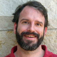 Richard Becker, PhD - Associate Professor, College of Natural Sciences and Mathematics