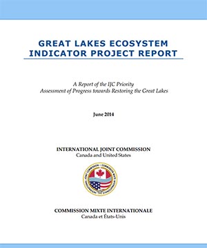 Great Lakes Ecosystem