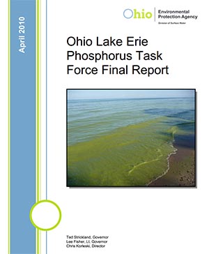 Report Ohio EPA