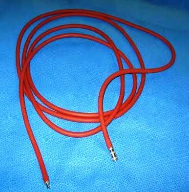 Witt Blood Pressure Hose