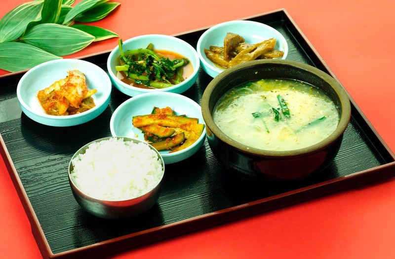 asian dish, soft foods