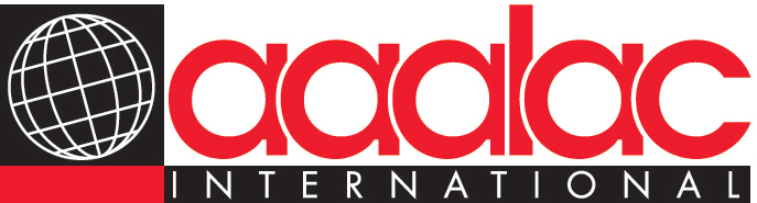Image of the AALAC International logo