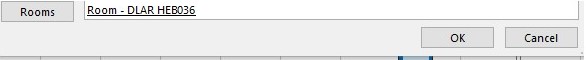 Image of the Windows Room Tab