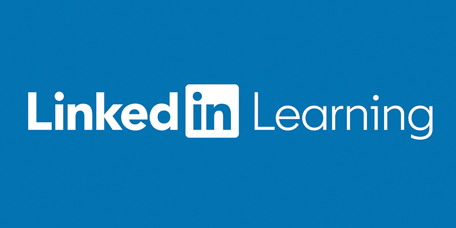 LinkedIn Learning logo