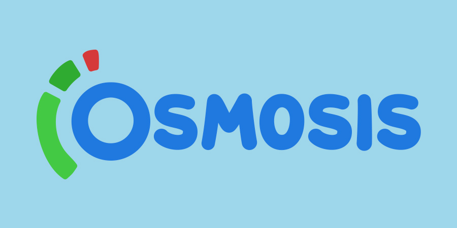 OSMOSIS logo