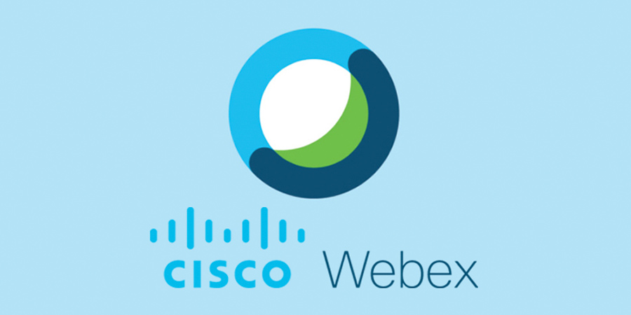 WebEx logo