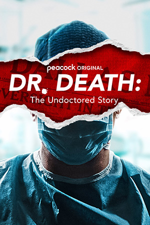 Poster for "Dr. Doctor" movie