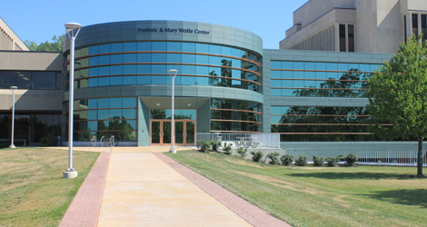 Wolfe Center