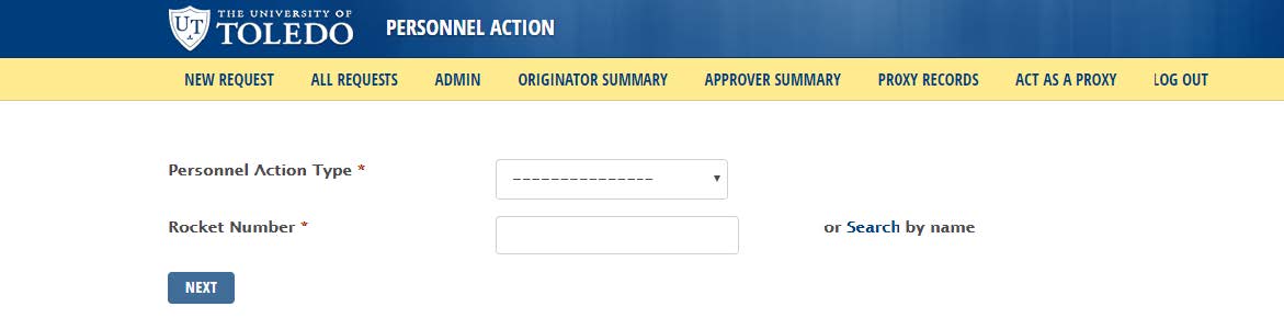 Personal Action Snipit Rocket Number