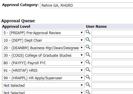 Magnifiying glass snip