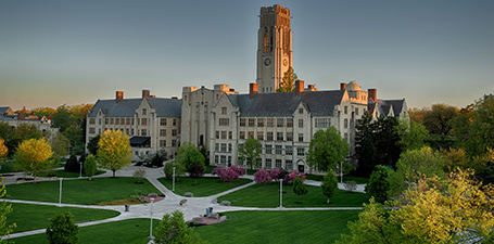 Centennial Mall