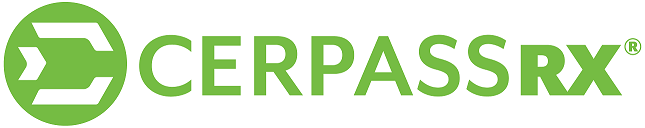 Cerpass Rx Logo - link to goodrx.hchrx.com