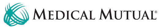 Medical Mutual Logo - link to medmutual.com