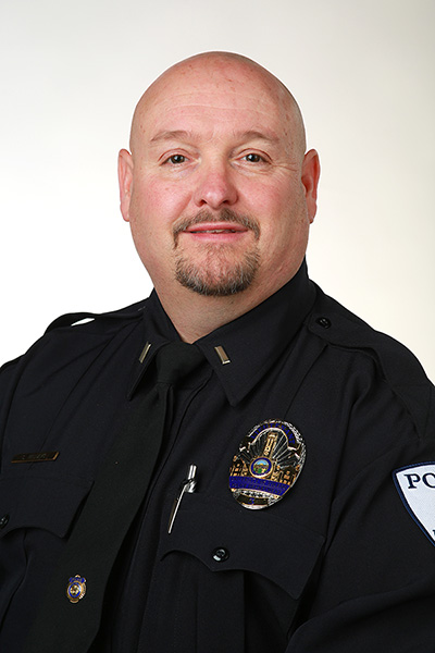 Charlie Williams headshot