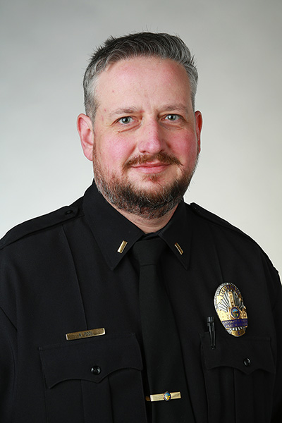 Nate Pool headshot