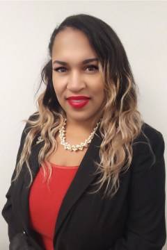 C'Shalla Parker