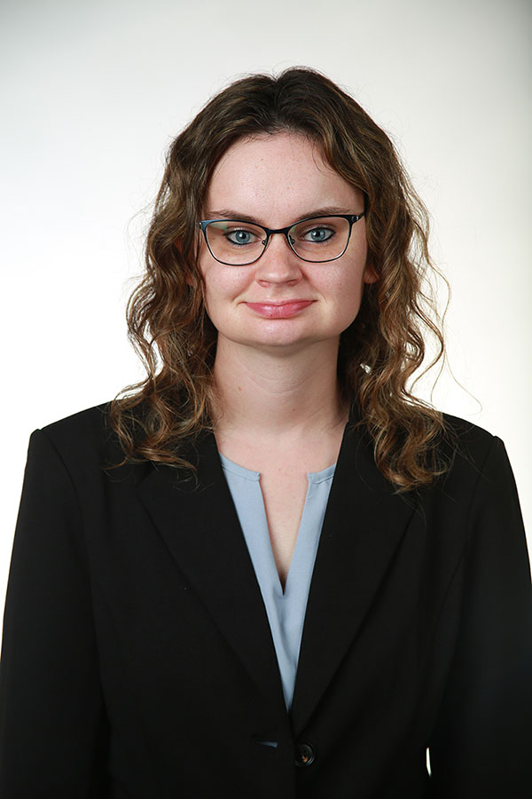 gabby fahrer