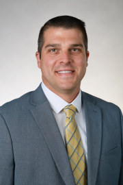 Kenny Schank Headshot