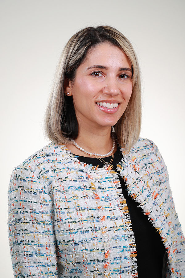 Lita Maffi