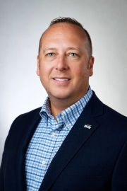 Truman Headshot