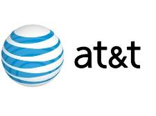 AT&T Logo