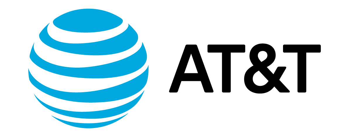 at&t logo