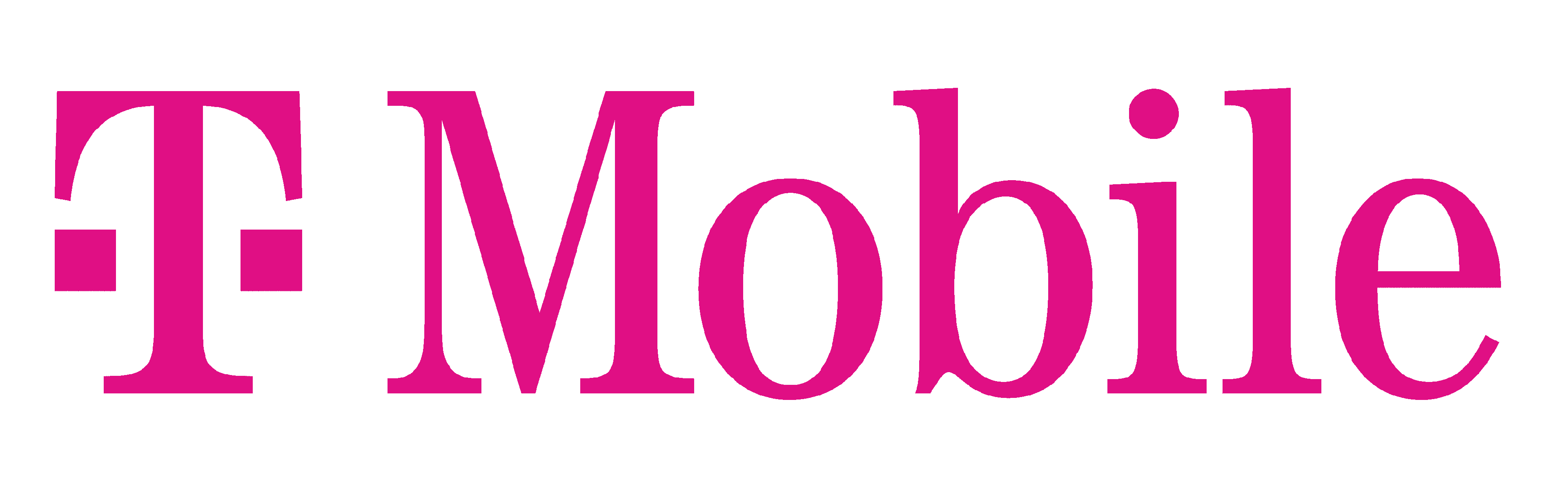 t-mobile logo