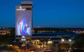 Renaissance Downtown Toledo