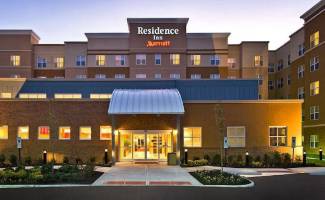 Residence Inn Toledo West