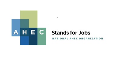 New AHEC Logo
