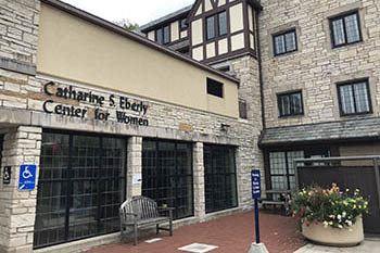 Catharine S. Eberly Center for Women